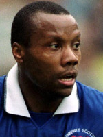 Rodney Wallace