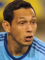 Rodolfo Cota