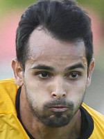 Rodrigo Galo