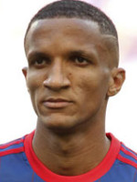 Rodrigo Becao