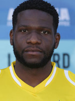 Rodrigue Dikaba