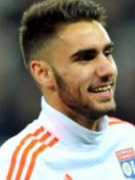 Romain Del Castillo