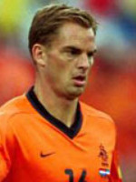 Ronald DE BOER