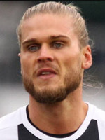 Rúrik GISLASON
