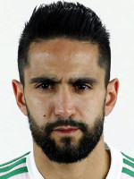 Ryad Boudebouz