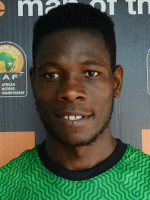 Salulani Phiri