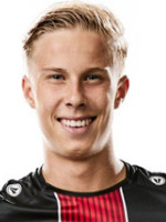 Sam Schreck
