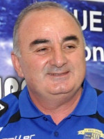 Soso Pruidze