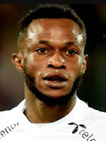 Samuel Adegbenro