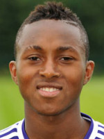 Samuel Bastien