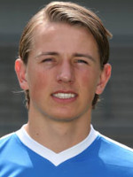 Sander Berge