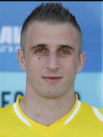 Sanel Ibrahimovic