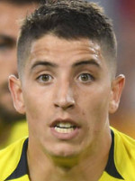 Santiago Caseres