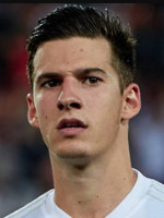 Santi Mina