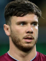 Scott Hogan