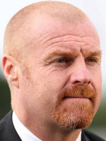Sean Dyche