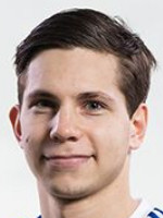 Sebastian Dahlstrom
