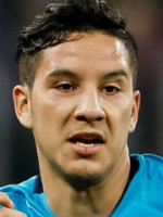 Sebastian Driussi