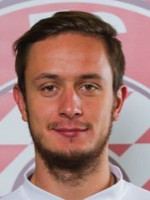 Sebastian Mladen