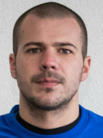 Sergei Lepmets