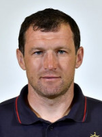 Sergei Gurenko
