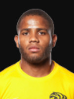 Sergio Campbell