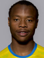 Carlos Strandberg
