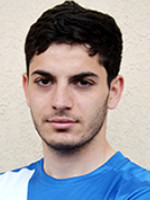 Serob Grigoryan