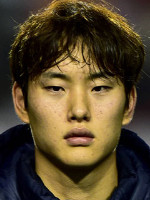 Seung hyun Jung