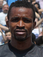 Seydouba SOUMAH