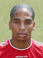 Shermar Martina