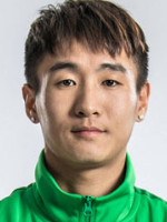Shihao Wei