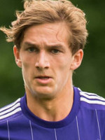 Sieben Dewaele