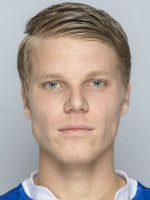 Sigurd Rosted