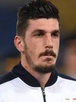 Simone Scuffet