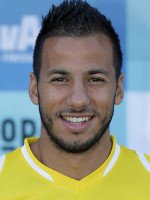Sofian Benzouien