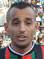 Soufiane Alloudi