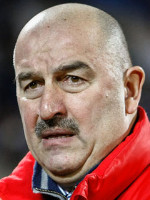 Stanislav CHERCHESOV