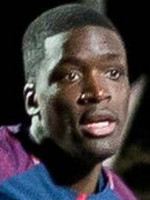 Stanley Nsoki
