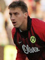 Stefan KLOS