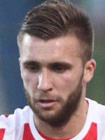 Stefan Milosevic