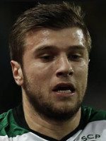 Stefan RISTOVSKI