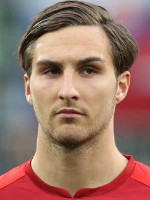 Stefan Simic
