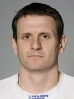 Stefan Thordarson
