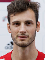 Stefano BENSI