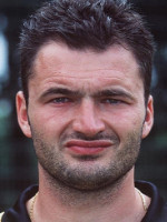 Stéphane CHAPUISAT