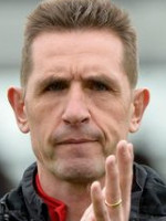 Stephen Baxter