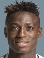 Stephen Odey