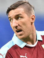 Stephen WARD