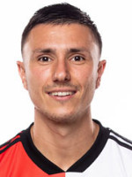 Steven BERGHUIS